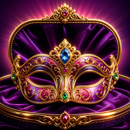 Masquerade Jewels app icon